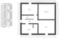 House 188 m² Tarnowo Podgorne, Poland