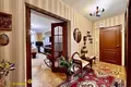 3 room apartment 62 m² Minsk, Belarus