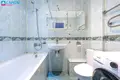 3 room apartment 72 m² Klaipėda, Lithuania