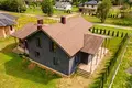 House 160 m² Baraulanski selski Savet, Belarus