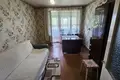 Wohnung 2 zimmer 48 m² Baryssau, Belarus