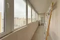 Apartamento 2 habitaciones 105 m² Minsk, Bielorrusia