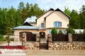 Dom wolnostojący 343 m² Aziaryckaslabadski sielski Saviet, Białoruś