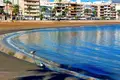 Bungalow z 2 sypialniami 70 m² Fuente Alamo de Murcia, Hiszpania