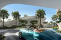 Piso en edificio nuevo Apartamentos con Diseño Inspirado en Zaha Hadid en Al Marjan Island