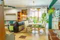 Appartement 253 m² Smilowo, Pologne