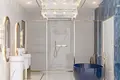 Квартира 4 спальни 407 м² Дубай, ОАЭ