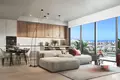 2 bedroom penthouse 118 m² Finestrat, Spain