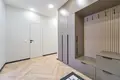 Apartamento 3 habitaciones 79 m² Minsk, Bielorrusia