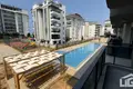 Mieszkanie 2 pokoi 50 m² Alanya, Turcja