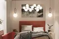2 bedroom apartment 50 m² Batumi, Georgia