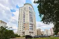 Apartamento 2 habitaciones 52 m² Minsk, Bielorrusia