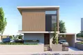 Villa de tres dormitorios 247 m² Chloraka, Chipre