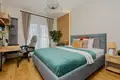 2 room apartment 43 m² Warsaw, Poland