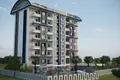 Квартира 2 комнаты 50 м² Demirtas, Турция