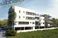 1 room apartment 61 m² Lympia, Cyprus