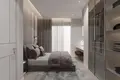 Apartamento 2 habitaciones 60 m² Aksu, Turquía