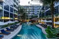 1 bedroom apartment 103 m² Phuket, Thailand