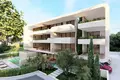 Mieszkanie 2 pokoi 95 m² Pafos, Cyprus