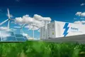 BESS DEVELOPMENT PROJECT