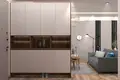 2 room apartment 120 m² in Mersin, Turkey