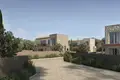 3 bedroom villa 163 m² Bodrum, Turkey