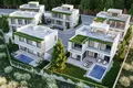 Villa de tres dormitorios 184 m² Pafos, Chipre