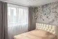 2 room apartment 36 m² Minsk, Belarus