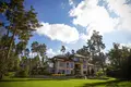Villa de 6 chambres 730 m² Sunisi, Lettonie