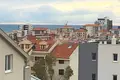 2 bedroom apartment 68 m² Budva, Montenegro