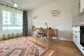 Apartamento 2 habitaciones 42 m² Varsovia, Polonia