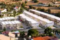 Dom 2 pokoi 88 m² Parekklisia, Cyprus