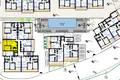 Appartement 1 chambre 69 m² Yeroskipou, Chypre