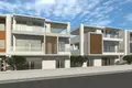 Mieszkanie 3 pokoi 90 m² Municipal unit of Efkarpia, Grecja
