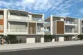 Apartamento 3 habitaciones 92 m² Pavlos Melas Municipality, Grecia