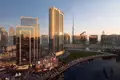Квартира 36 м² Дубай, ОАЭ