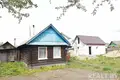House 39 m² Barysaw, Belarus
