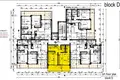 Multilevel apartments 2 bedrooms 133 m² Yeroskipou, Cyprus