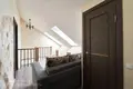 3 room apartment 67 m² Minsk, Belarus