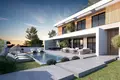 Villa de 5 pièces 439 m² koinoteta mouttagiakas, Bases souveraines britanniques