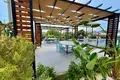 1 room apartment 47 m² Mezitli, Turkey