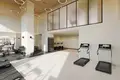 Wohnung in einem Neubau Neue Wohnungen mit Meerblick in Málaga Termica Beach Project