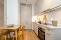 Apartamento 2 habitaciones 34 m² Varsovia, Polonia