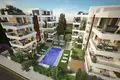 Wohnung 2 Schlafzimmer 104 m² Paphos, Zypern