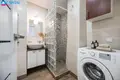 Wohnung 1 zimmer 20 m² Vilnius, Litauen