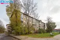 Квартира 2 комнаты 42 м² Клайпеда, Литва