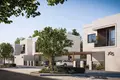 Adosado 4 habitaciones 162 m² Abu Dabi, Emiratos Árabes Unidos