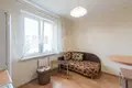 Wohnung 1 zimmer 37 m² Ljasny, Belarus