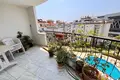 2 bedroom apartment 110 m² Alanya, Turkey