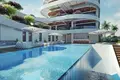 3 bedroom apartment 162 m² Larnaca, Cyprus